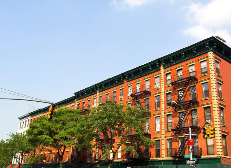 Secured Systems Consulting HUD Consulting to Infinity Real Estate