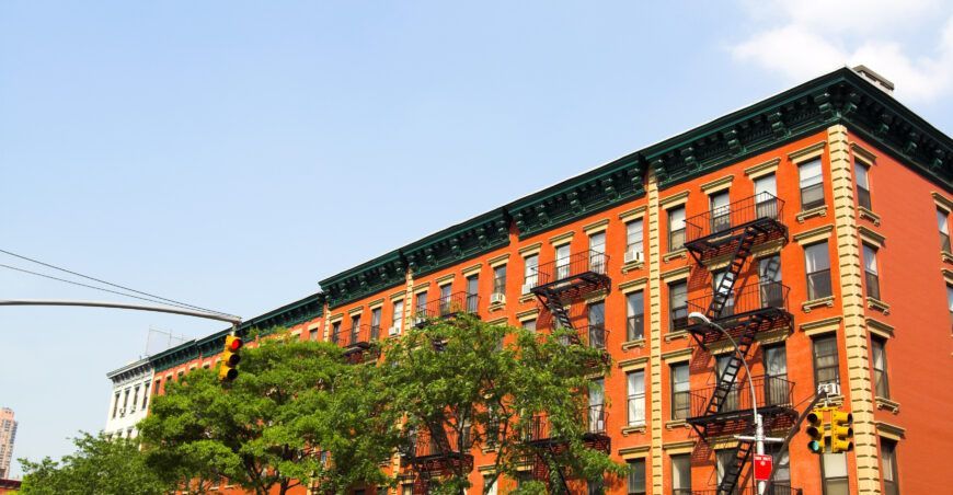 Secured Systems Consulting HUD Consulting to Infinity Real Estate