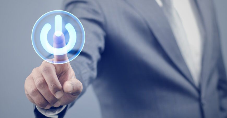 HUD APPS Activation Key Codes Should be Automated