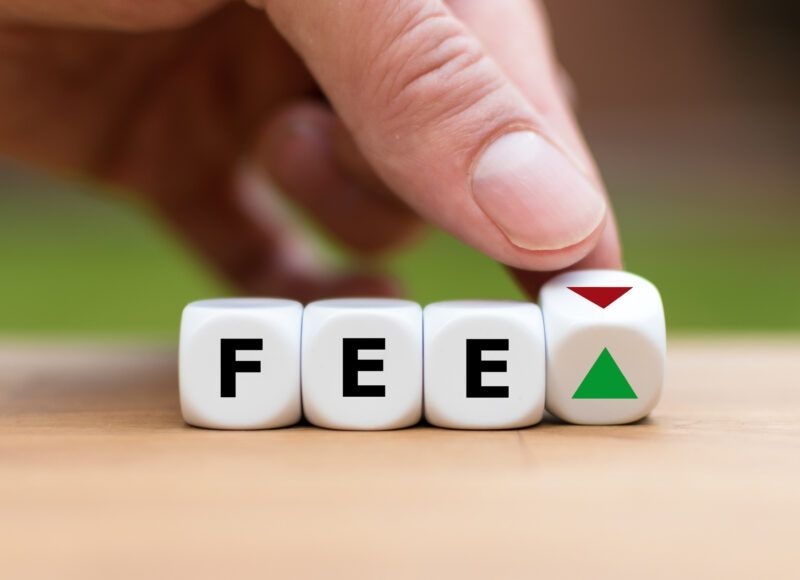 Public Housing Management Fee