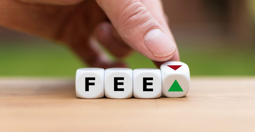 Public Housing Management Fee