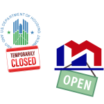 What is Affected in a Government Shutdown?